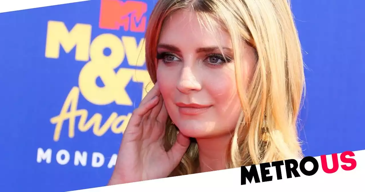 Mischa Barton claims she was told to sleep with Leo DiCaprio at 19 'for career'