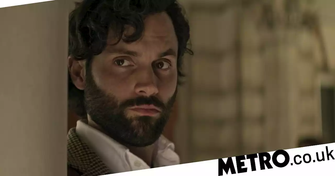 Penn Badgley actually asked to stop filming sex scenes for You season 4