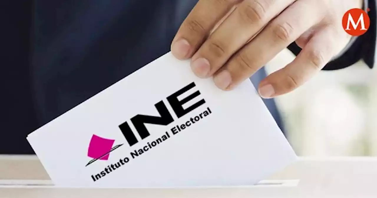 INE Coahuila: dónde votar presencial desde EU y Canadá