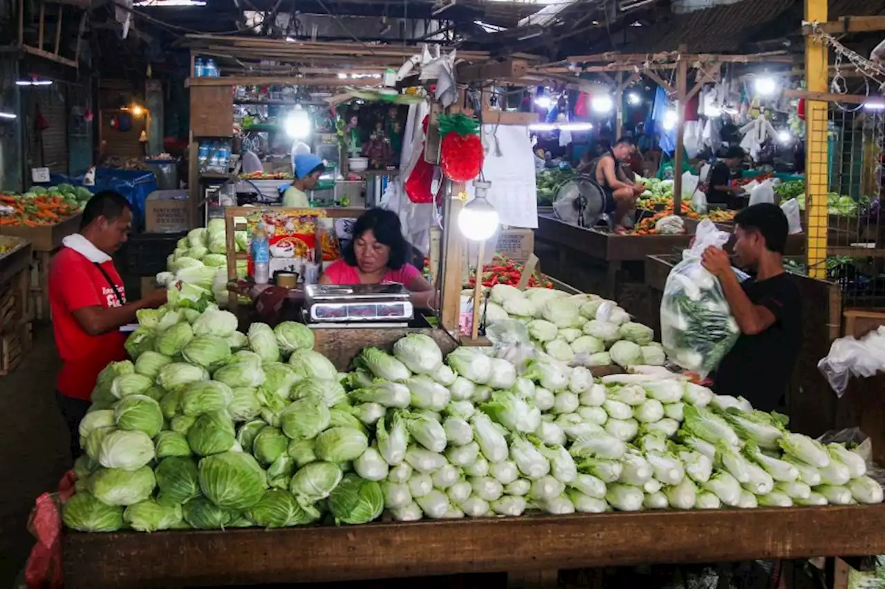 High inflation rate a challenge to Davao Region’s economic recovery, says biz exec