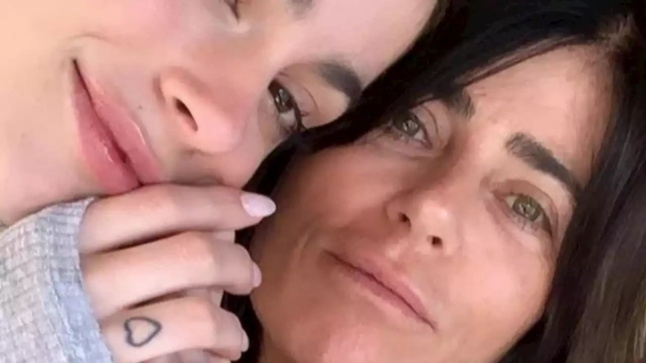 El filoso dardo de la mamá de Tini Stoessel para Estefi Berardi tras el escándalo de los chats