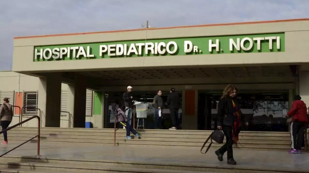 Mendoza: detuvieron al padre del nene diagnosticado con una enfermedad sexual