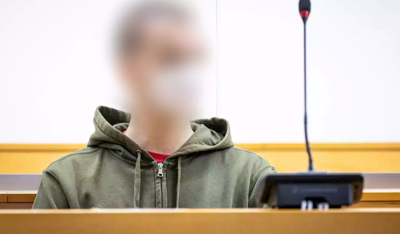 Mutter und Stiefvater getötet: 28-Jähriger erhält Höchststrafe