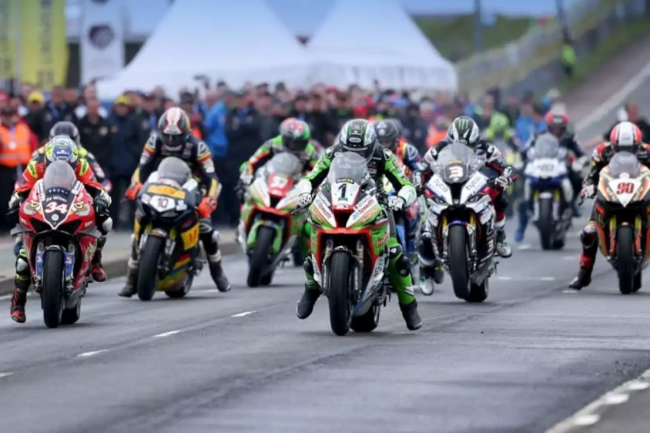 Rescue package being worked on to save Northern Irish road racing in 2023