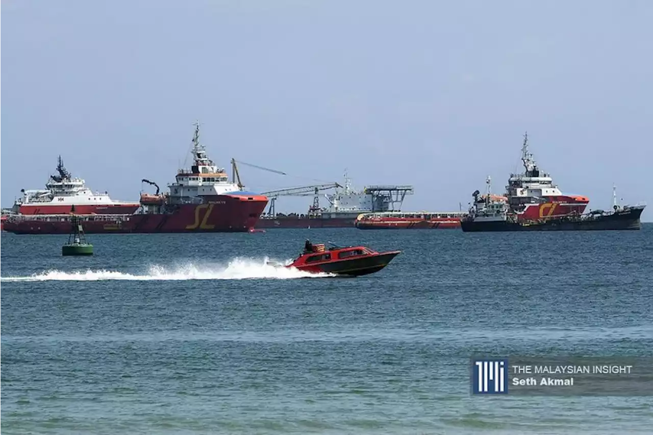 LP Multi Terminal should have been port operator, says witness | The Malaysian Insight