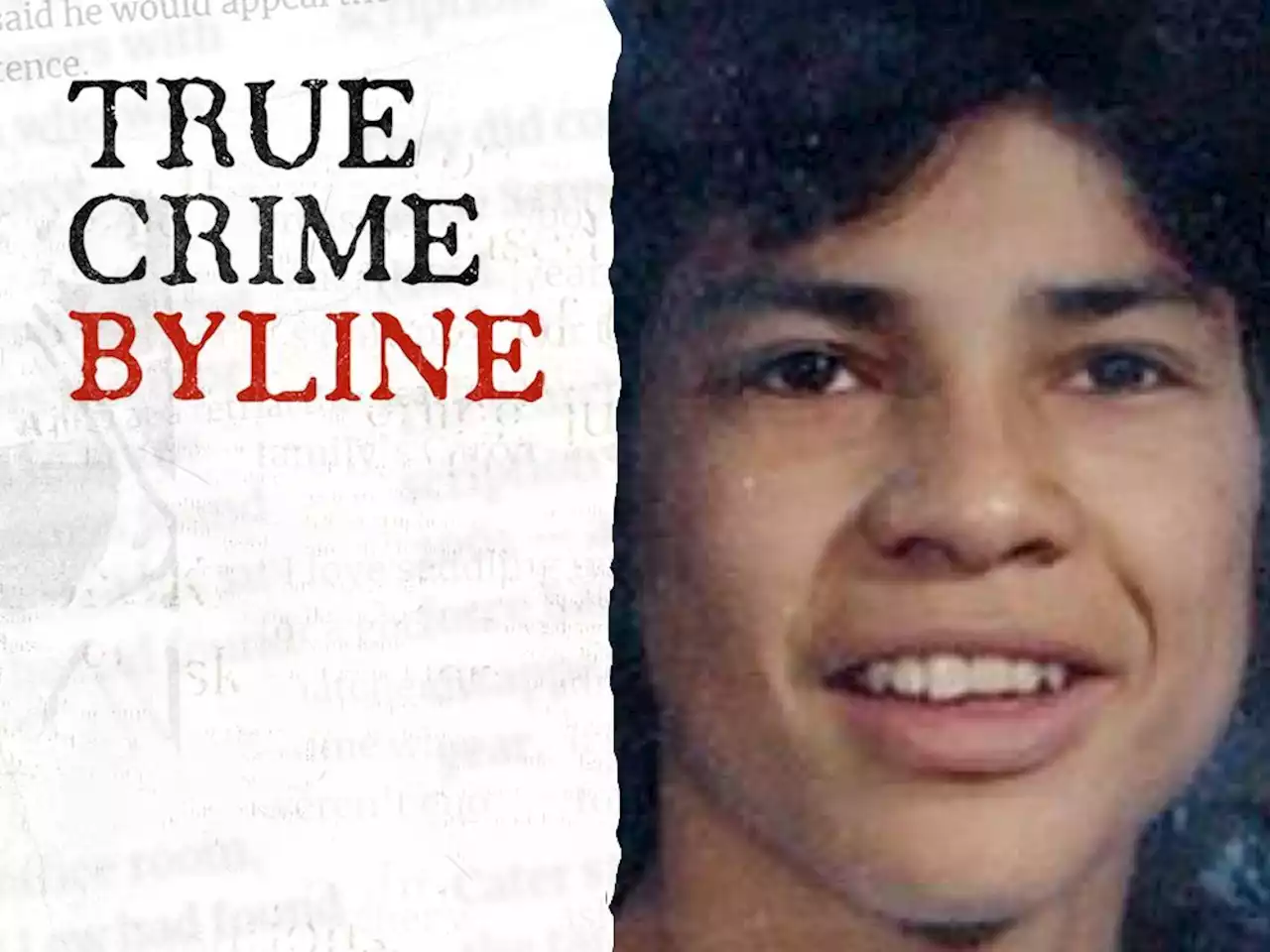 True Crime Byline: 'They Believed Him'