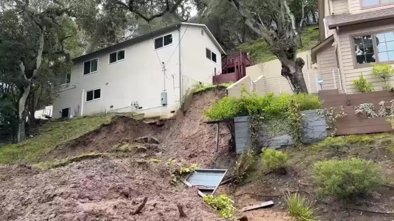 Recovery Center Opens in San Mateo for County Residents Affected by Recent Storms