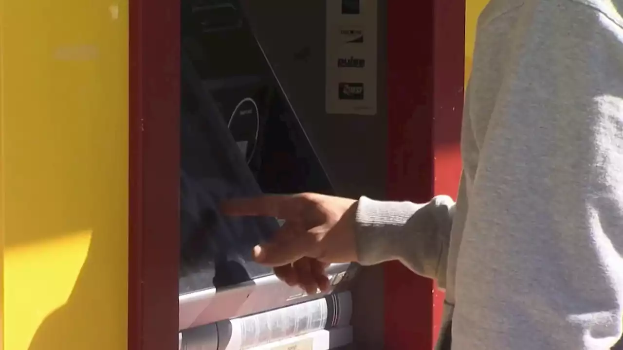 Skimmers Used to Steal Bank Information Found on SJSU ATM Machines