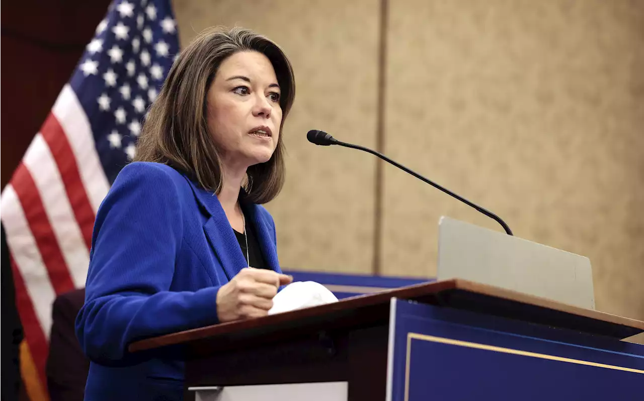 Rep. Angie Craig Assaulted in Her Washington Apartment Building