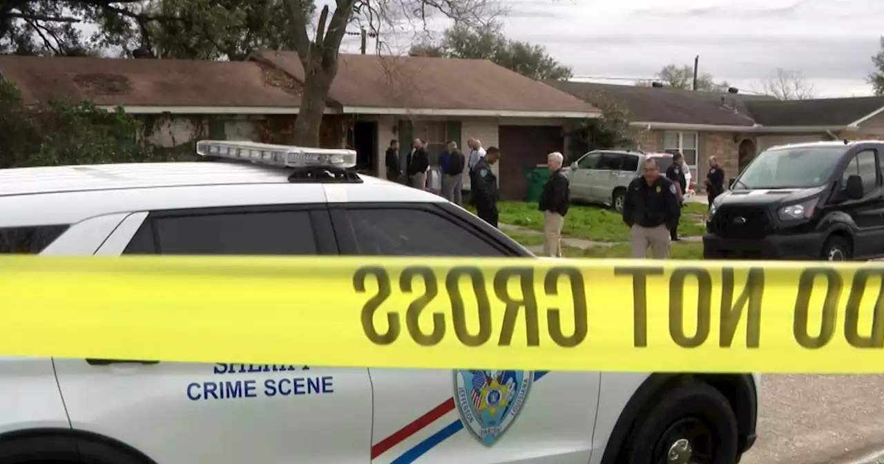 Parents may have planned apparent murder-suicide in Louisiana, official says