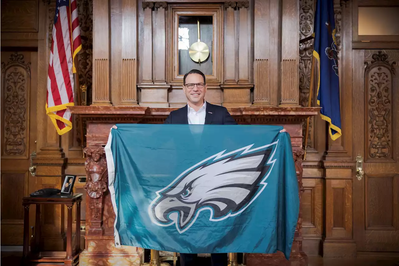 Wanna Bet? Notable Wagers Between Philly, Kansas City Leaders Are on for Super Bowl 57