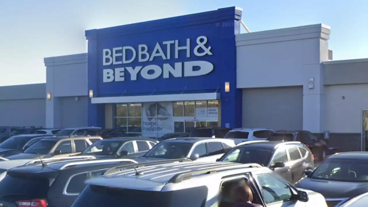 Nine Bed, Bath & Beyond Stores Set to Close in Mass.