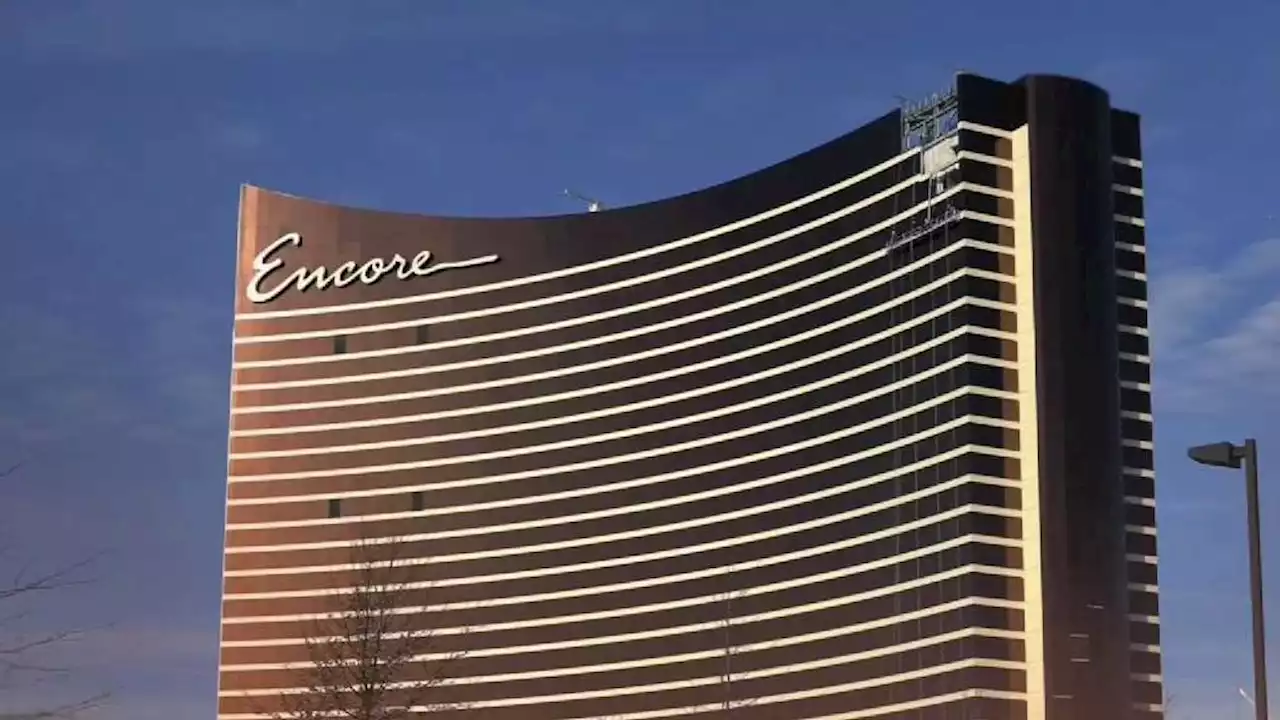 State Clears the Way for Encore Boston Harbor Expansion