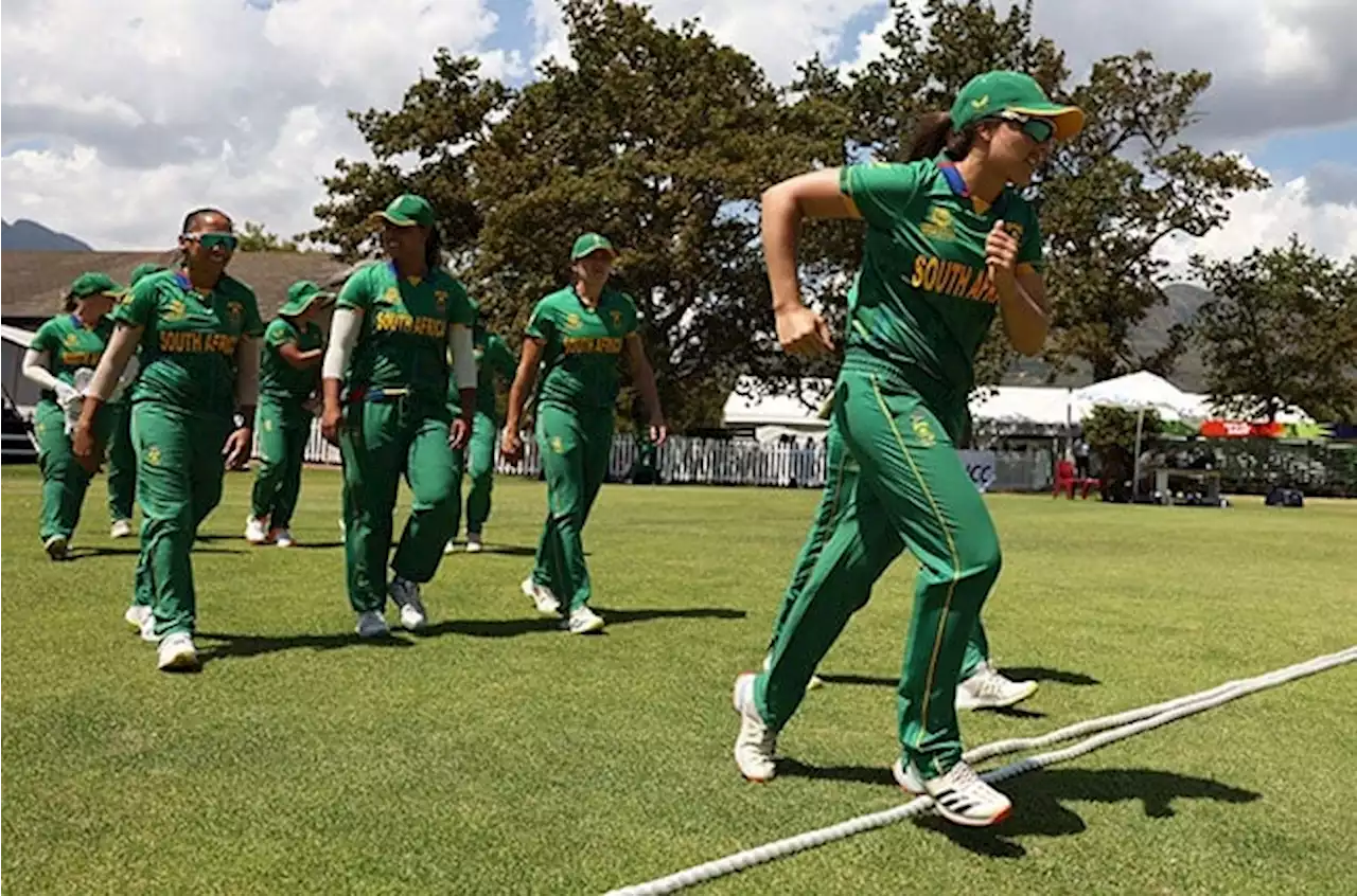 Hosts Proteas fly under radar as Women's T20 World Cup continues cricket's festivities | Sport