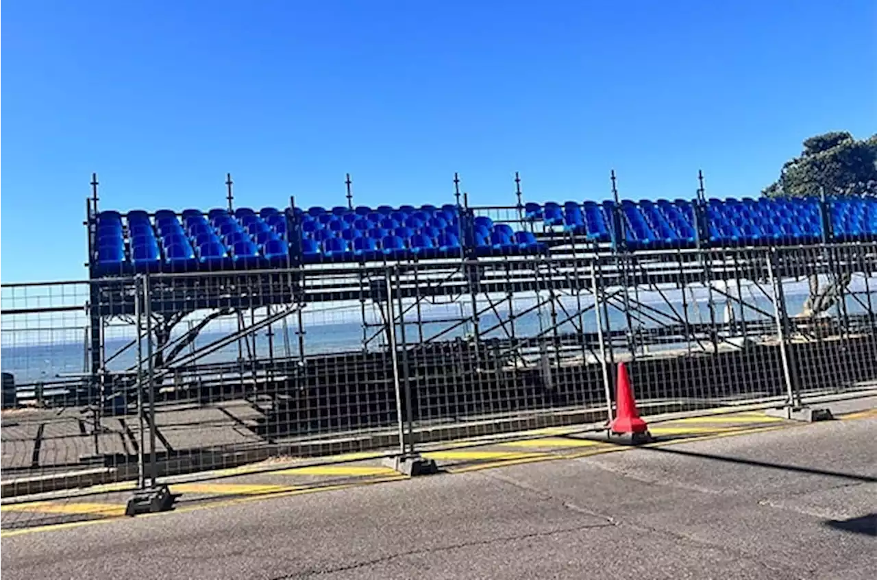 The available seats for Cape Town e-Prix after most expensive tickets sold out | Sport