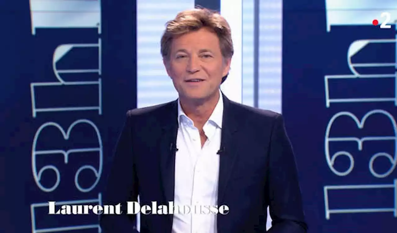 « Un homme et des orques » au sommaire de « 13h15 le samedi » ce 11 février 2023 sur France 2 (Extrait Vidéo)