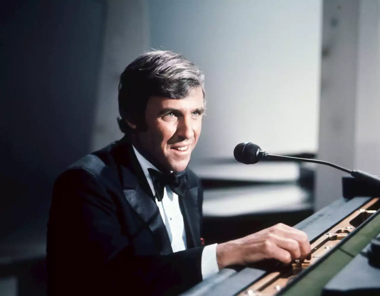 Burt Bacharach: Composer dies aged 94