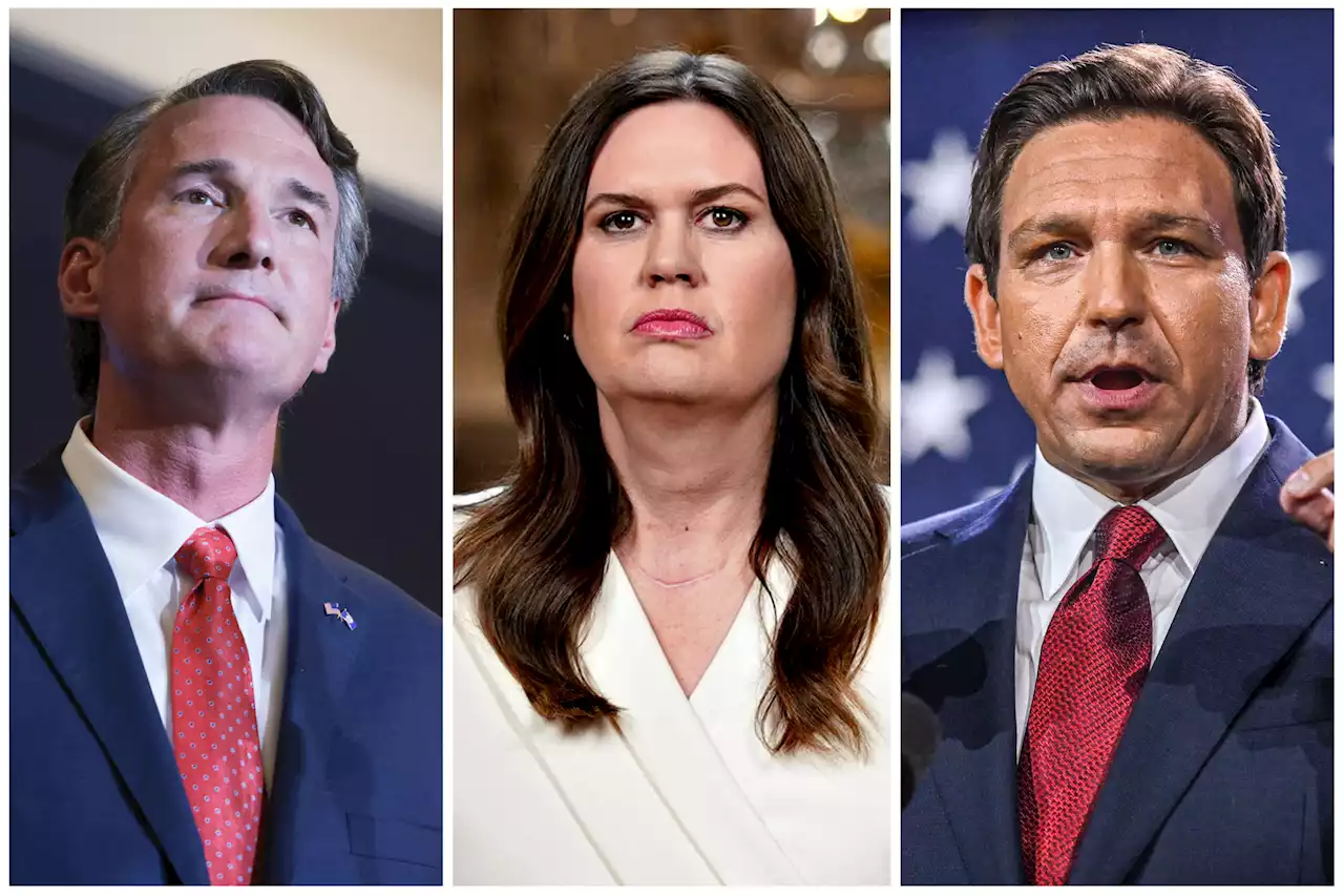 Can GOP's culture war gamble help it win in 2024?