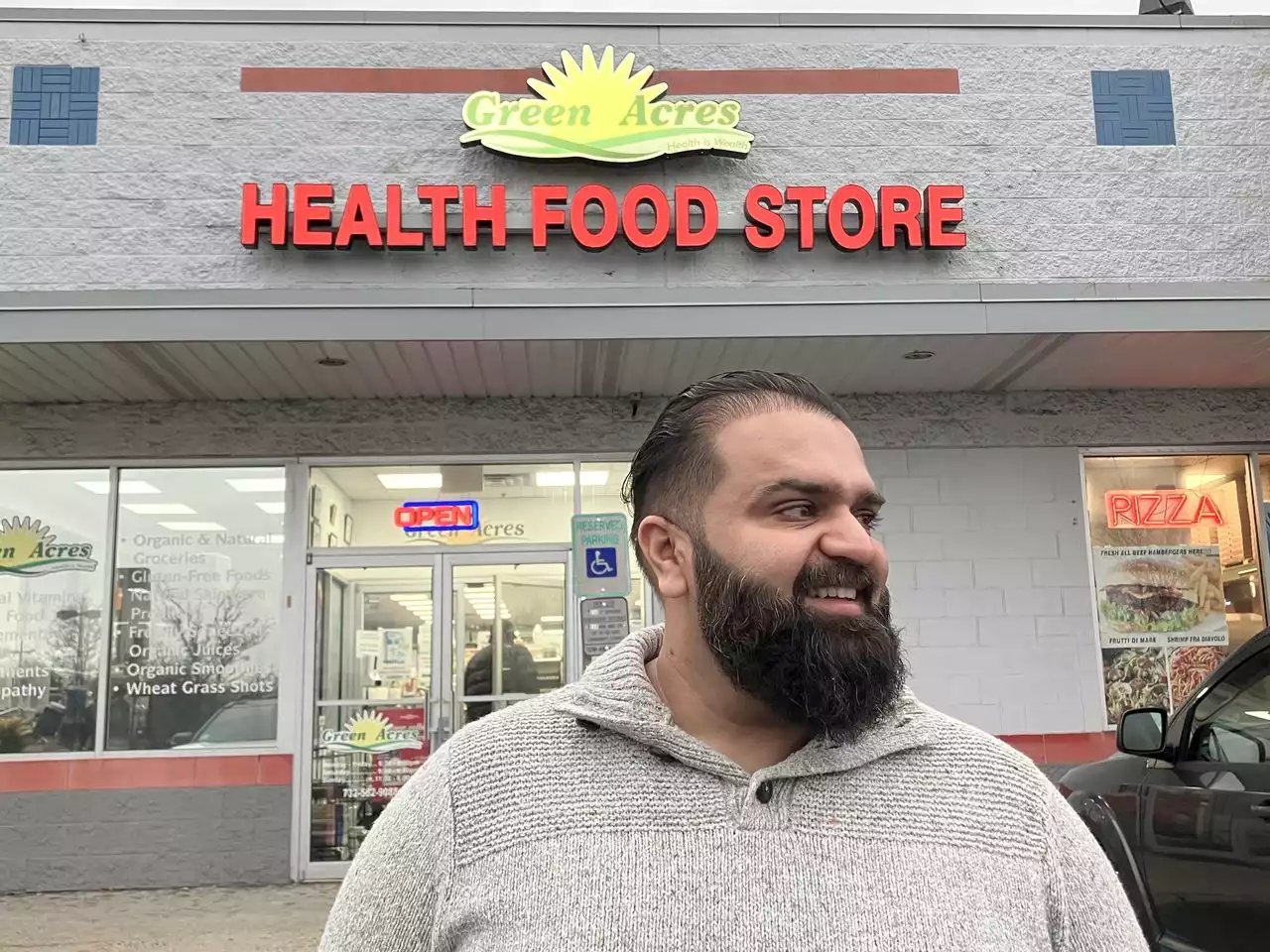 Inside an independent grocery owner’s quest to keep N.J. healthy (and survive inflation)