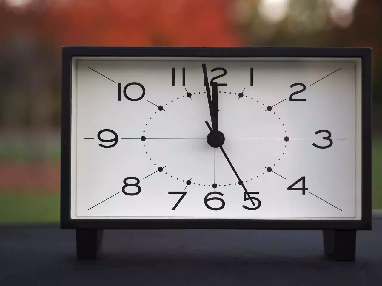 When does Daylight Saving Time start and clocks ‘spring forward’ this year?