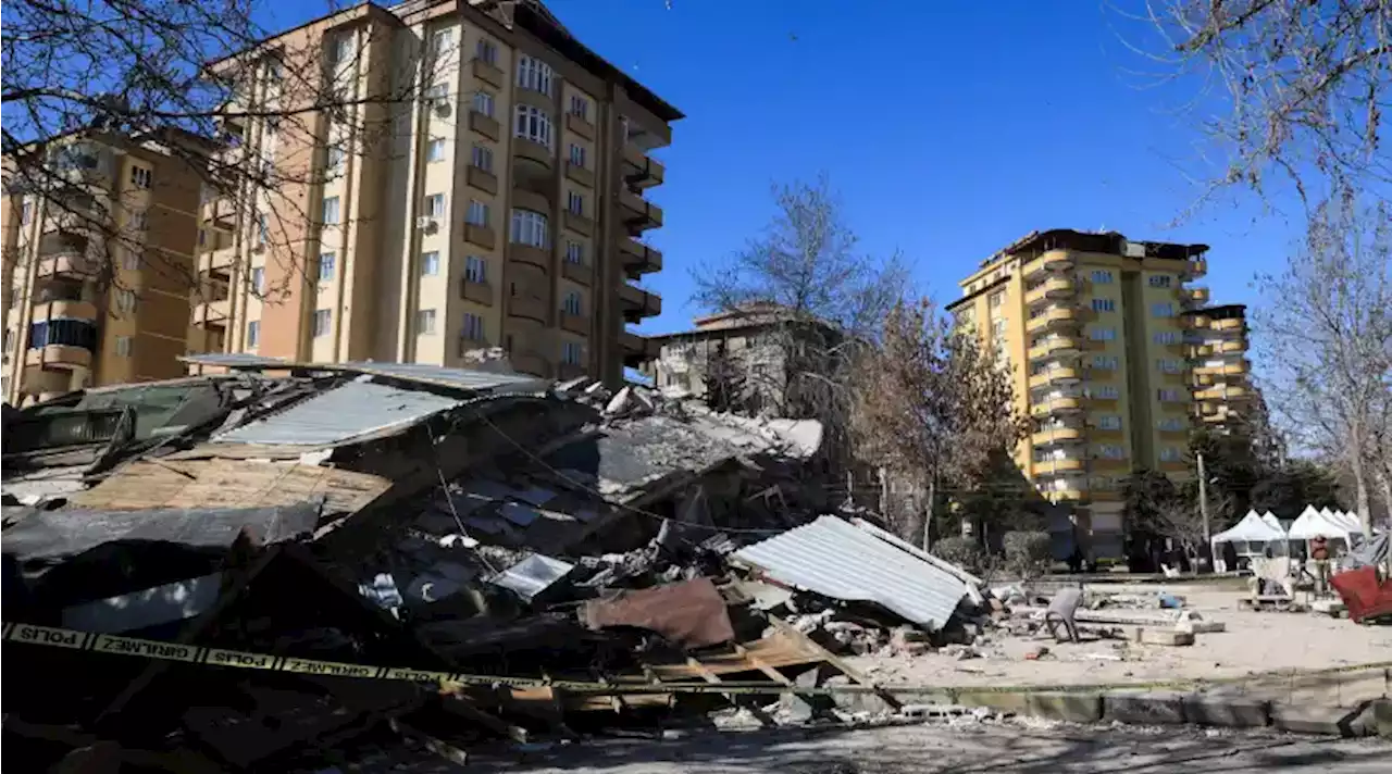 ¿Cómo era antes Gaziantep, una de las ciudades más afectadas con el terremoto de Turquía?