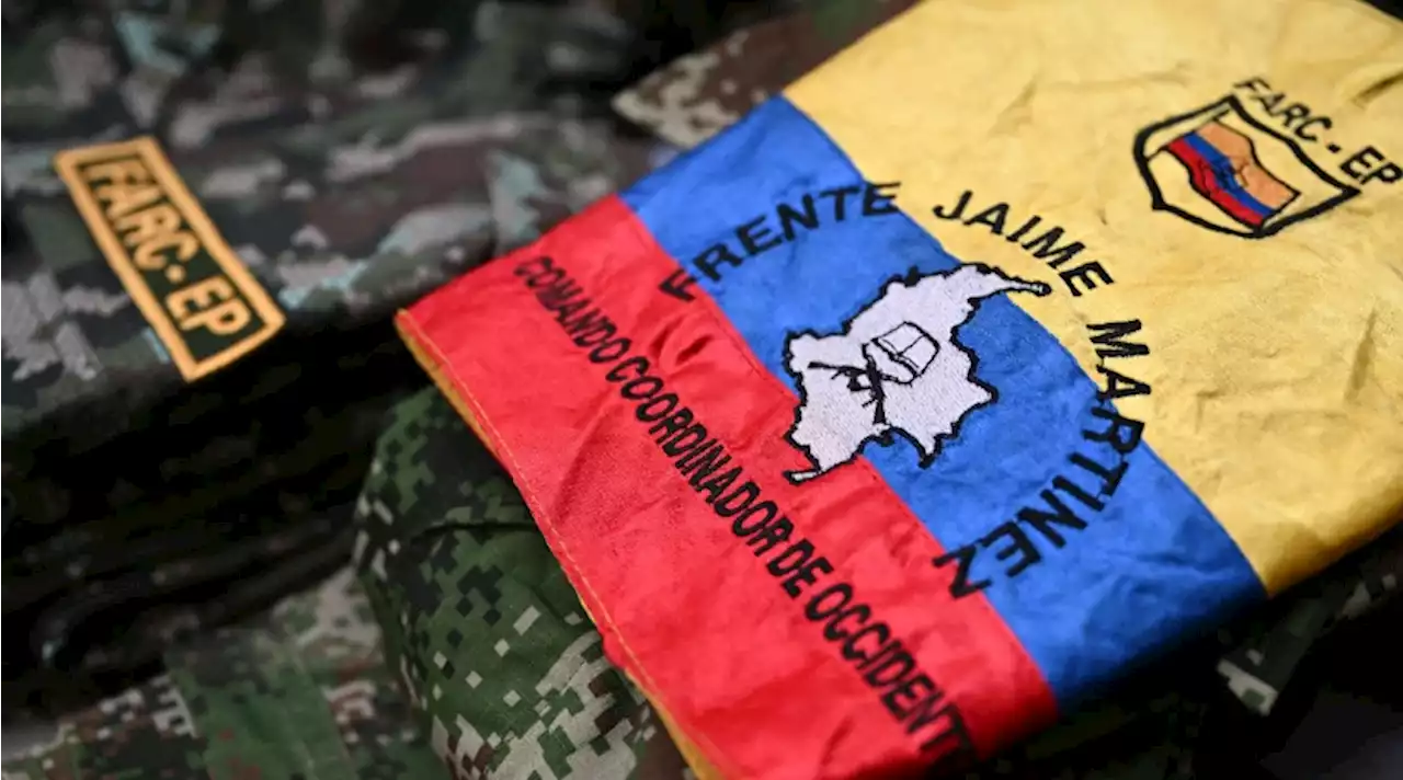 Crece la preocupación en Cauca por enfrentamientos entre disidencias de las Farc