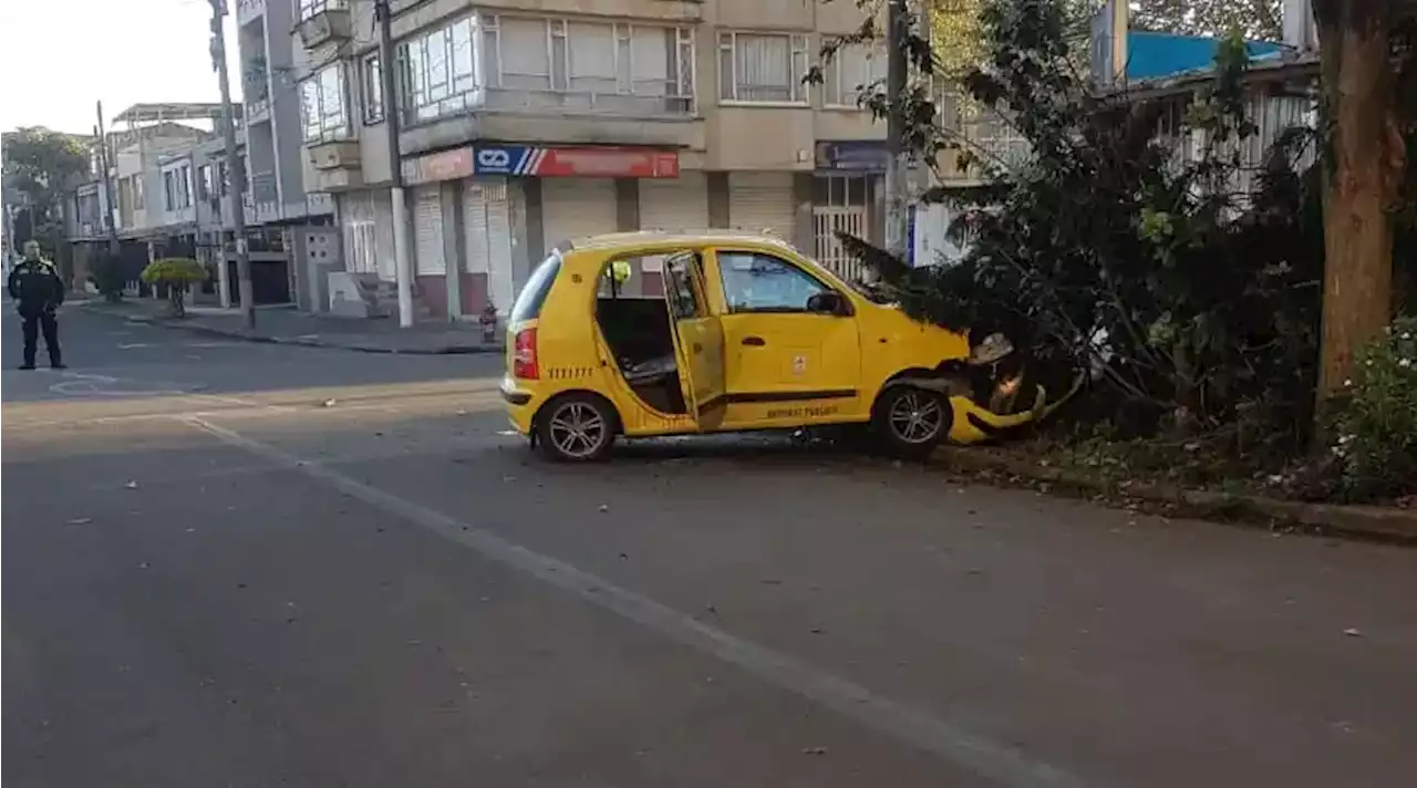 Nuevo ataque sicarial deja dos víctimas en Bogotá