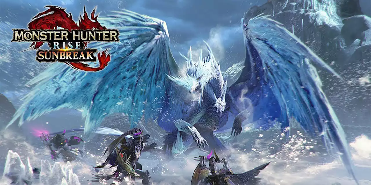 Monster Hunter Rise: Sunbreak – Viertes umfangreiche Titel-Update ab sofort verfügbar - ntower - Dein Nintendo-Onlinemagazin