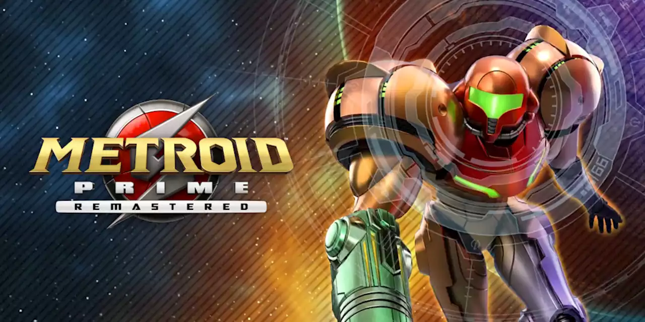 Test zu Metroid Prime Remastered - Nintendo Switch - ntower - Dein Nintendo-Onlinemagazin