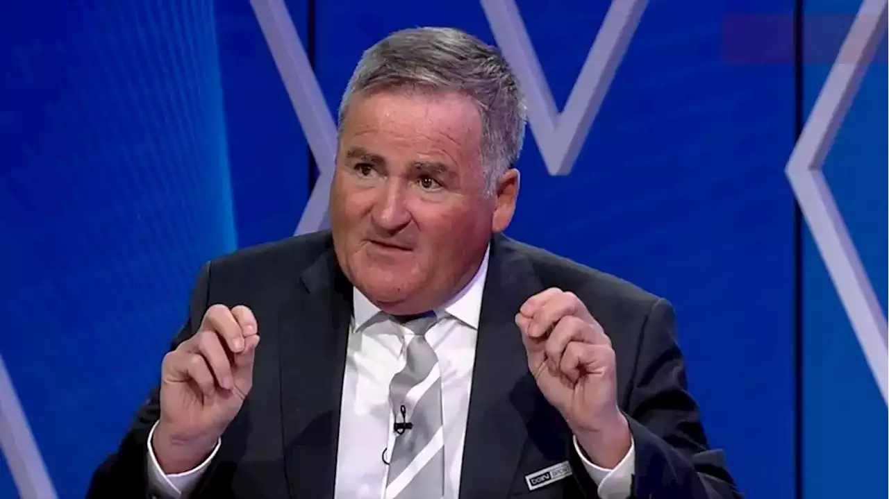 Richard Keys always had the inside track on Henry Mauriss buying Newcastle United - Very impressive