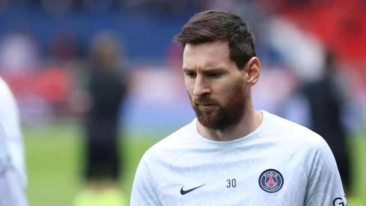 PSG mist naast Mbappé mogelijk ook Messi in kraker tegen Bayern München