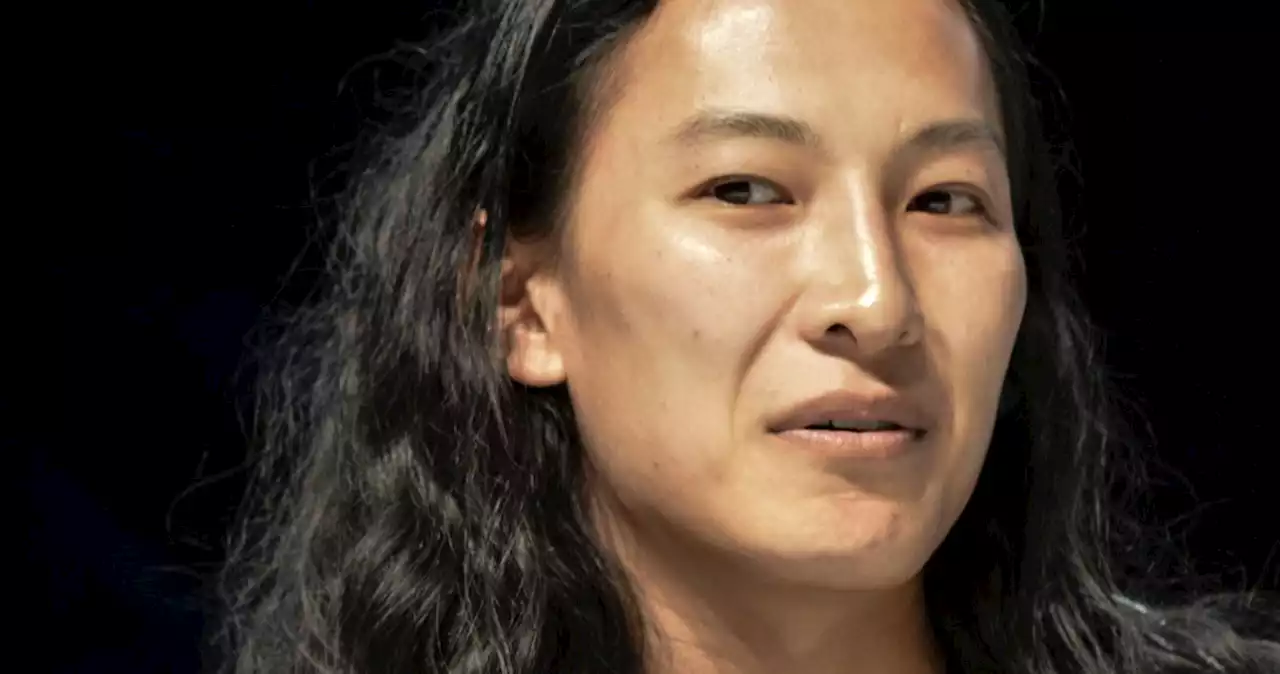 Alexander Wang Holds His First Show In New York Since Sexual-Assault Allegations