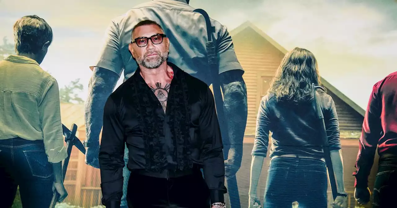 Dave Bautista Can Play Anything, So What Should He Play Next?