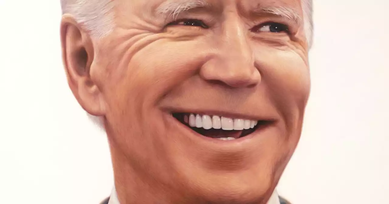 Joe Biden Is a Mediocre Liberal