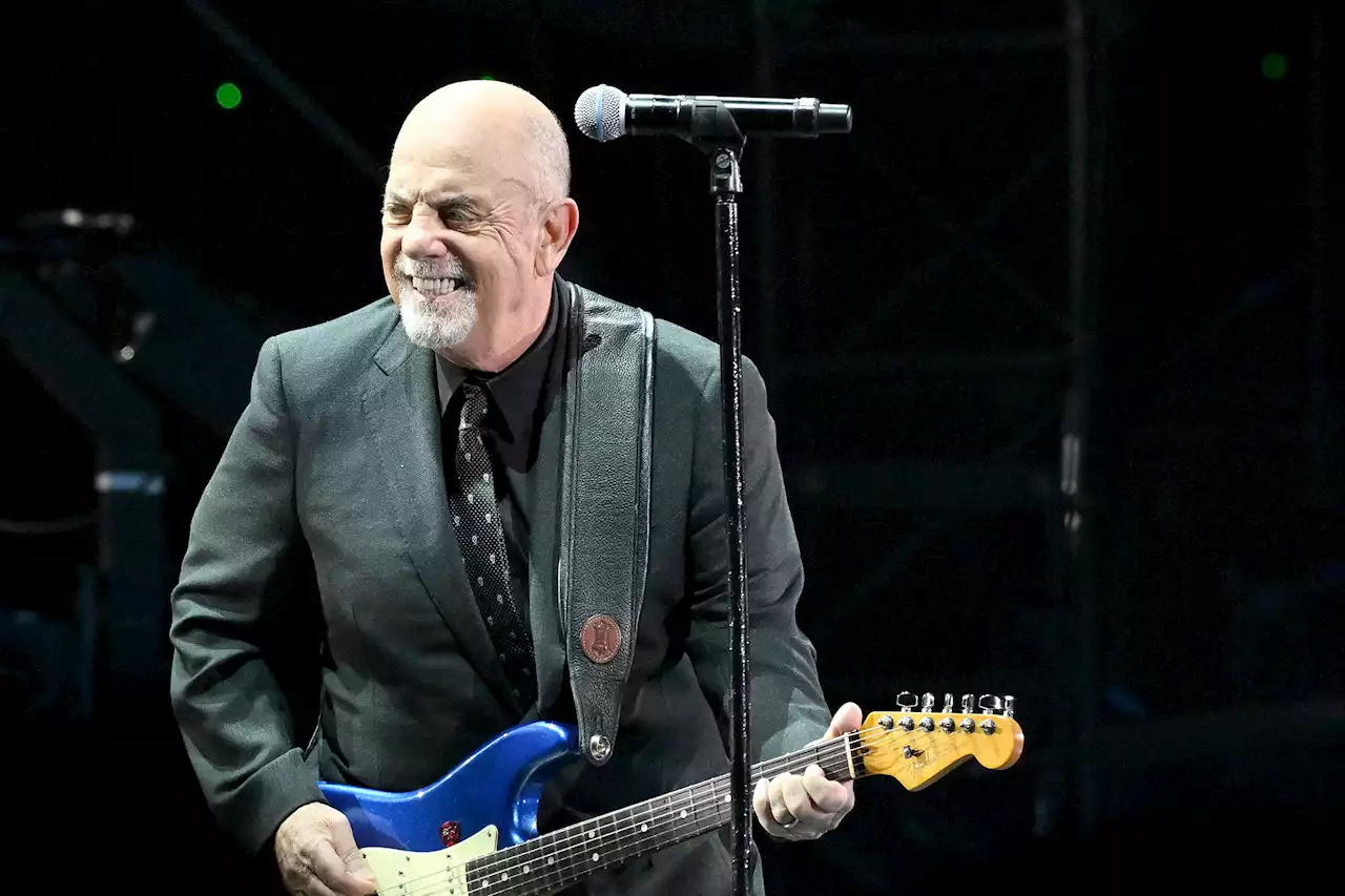 Billy Joel Valentine’s Day MSG concert: Where to buy tickets, prices