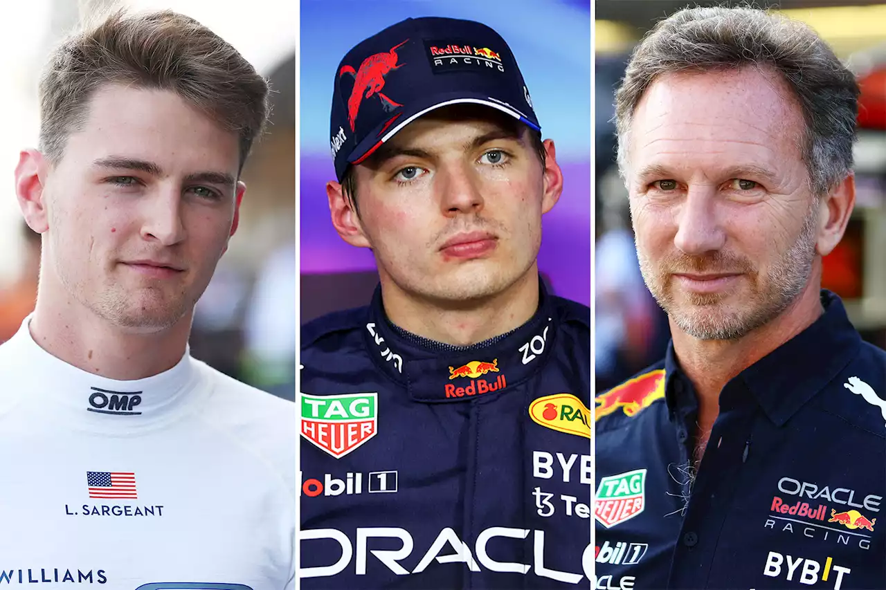 Christian Horner: Formula 1 needs an ‘American Max Verstappen’