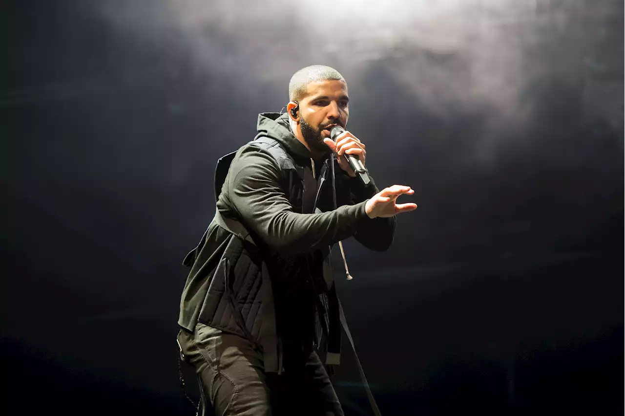 Drake bet $700K on the Chiefs to win Super Bowl 2023