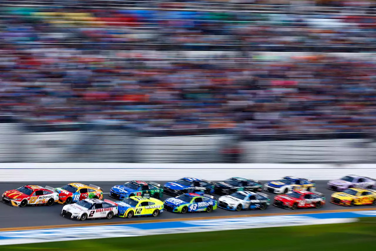 How much are last-minute tickets to the 2023 Daytona 500?