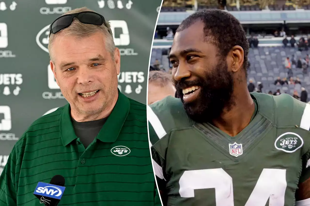 Jets legends Joe Klecko, Darrelle Revis headed into Hall of Fame