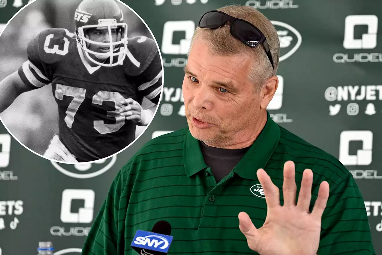 Joe Klecko’s long-awaited Hall of Fame nod is for the Jets’ fans, too