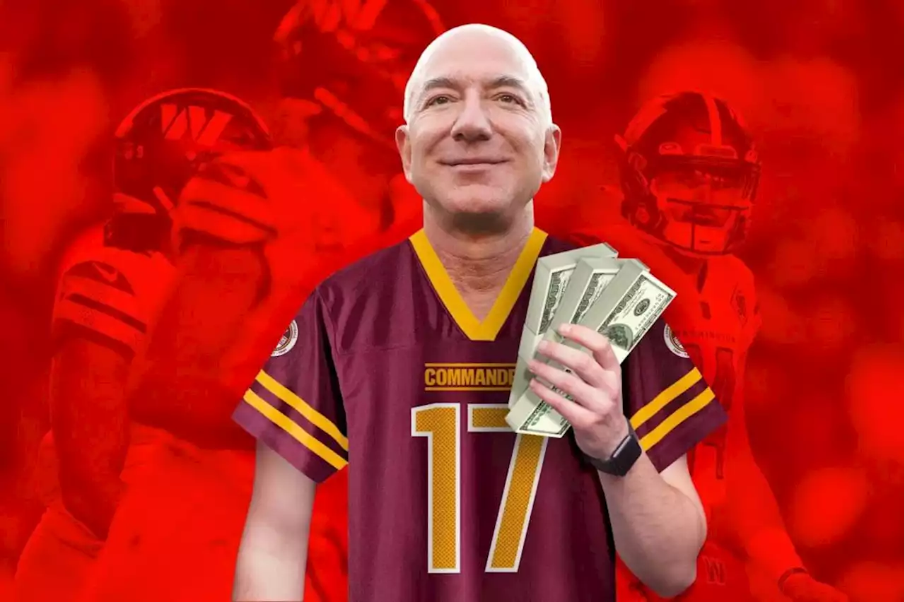 On The Money: Eric Schmidt interview, Bezos plays ball, Ike’s revenge and Elon’s energy drink