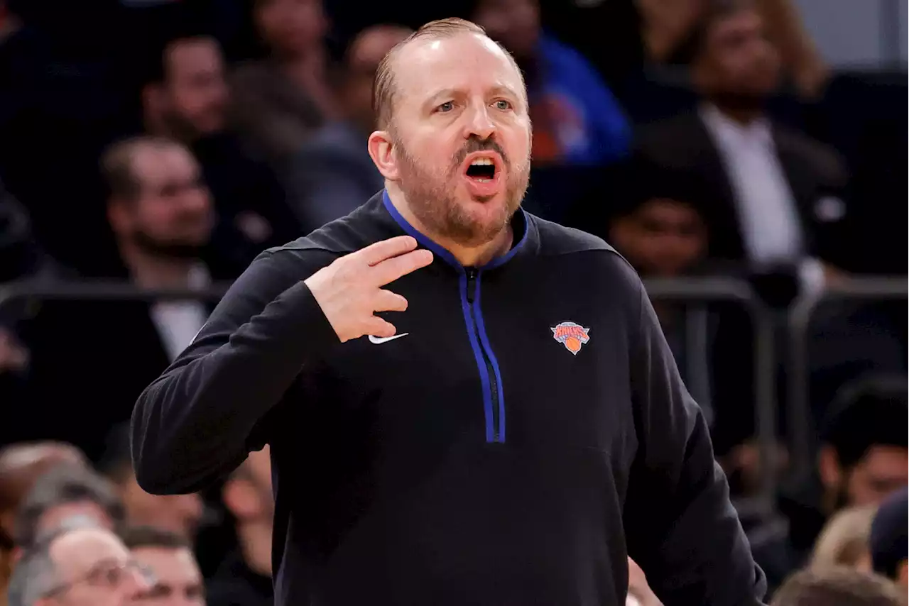 What NBA trade deadline means for Knicks’ playoff hunt