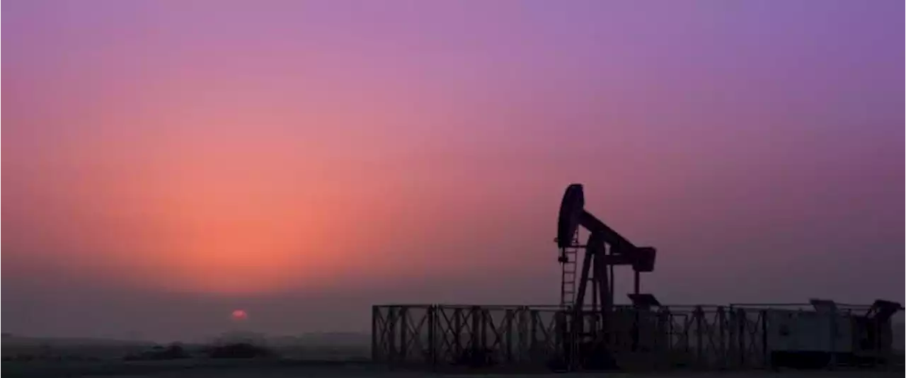 The First Major Oil Supply Disruption Of 2023 | OilPrice.com