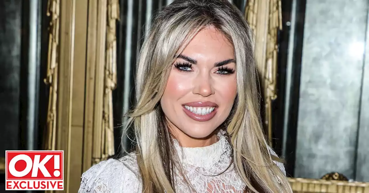 ‘Facebook marketplace saved me loads, I’m not embarrassed’, says Frankie Essex