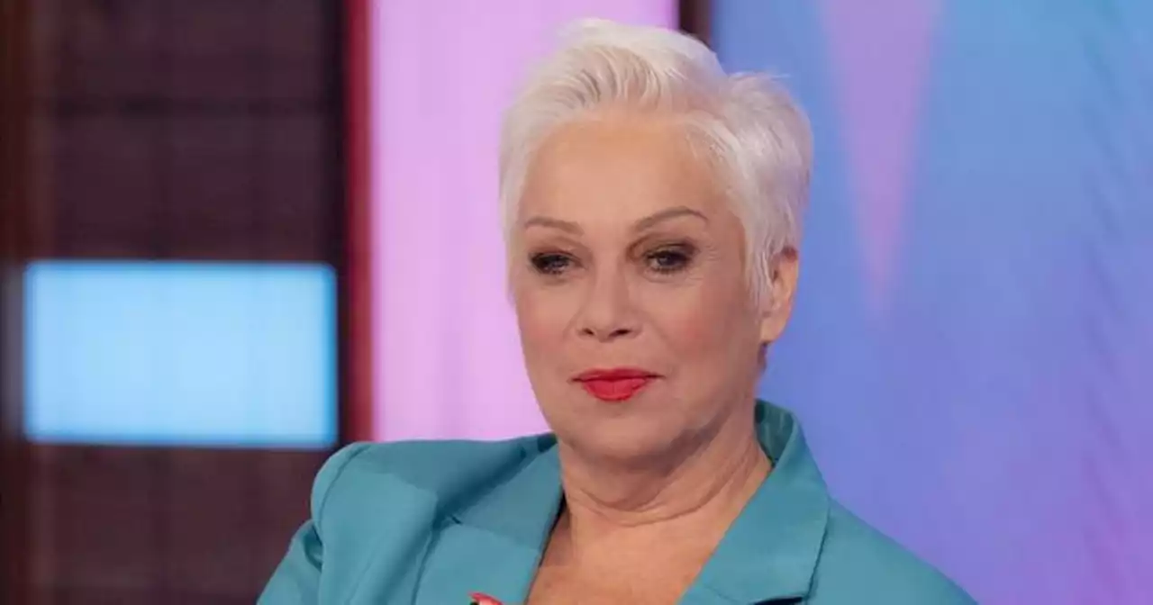 Loose Women's Denise Welch's comments about missing Nicola Bulley spark outrage