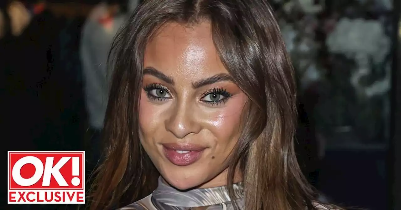 'Love Island's Olivia has been disrespectful to Tanyel', says ex-Islander