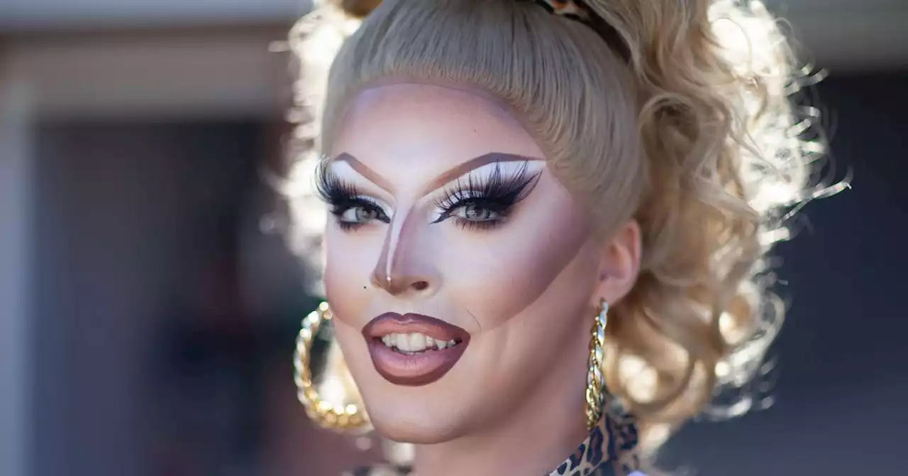 RuPaul's Drag Race star Cherry Valentine died by suicide, inquest confirms