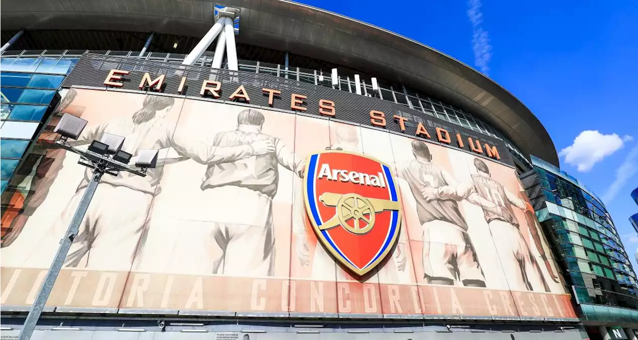 🎥 Arsenal : mais d'où vient le surnom 'les Gunners' ?