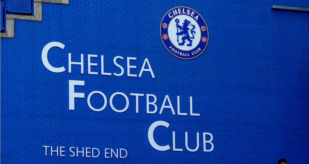 🚨 Chelsea : une pépite de 17 ans a signé (officiel)