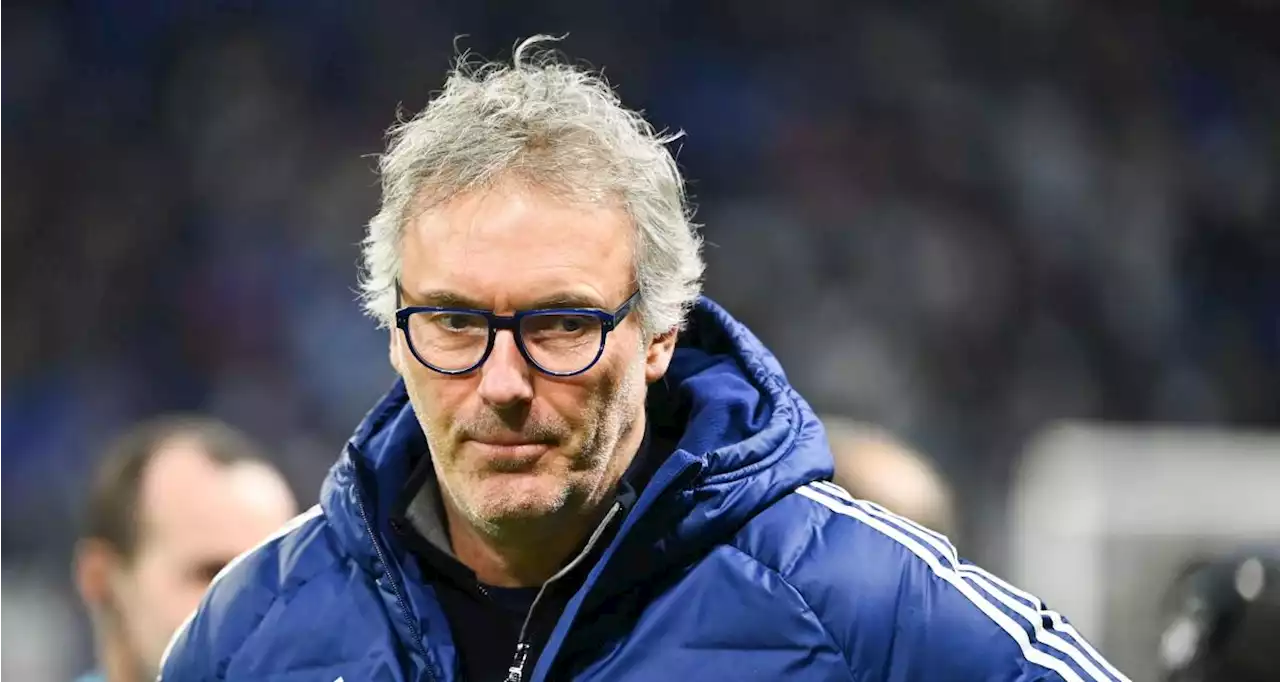 OL : Laurent Blanc recadre Cherki et explique le pépin physique de Gusto